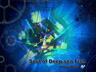 Soul of Deep-sea Fish
